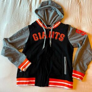 SF Giants Sweatshirt